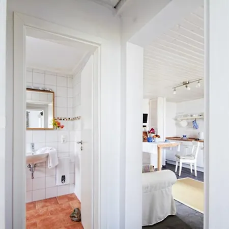 Fischerhäuschen - A61541 Apartment Altenhof (Schleswig-Holstein)