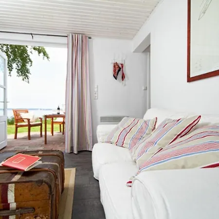 Fischerhäuschen - A61541 Apartment