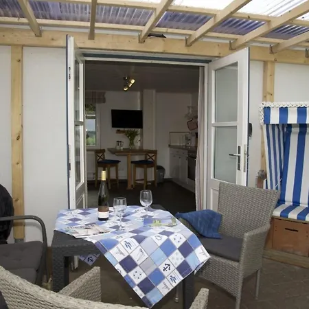 Apartamento Fischerhaeuschen