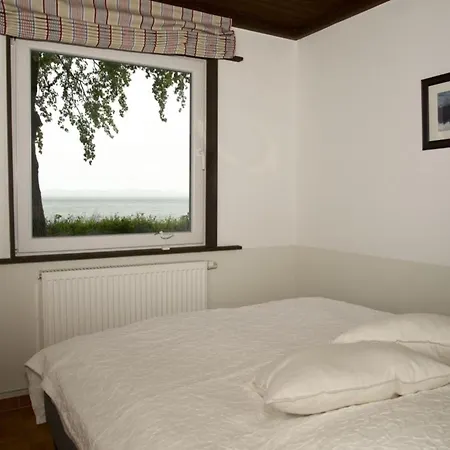 Apartamento Fischerhaeuschen Altenhof (Schleswig-Holstein)