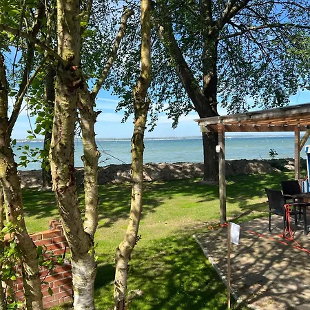 Fischerhäuschen - A61541