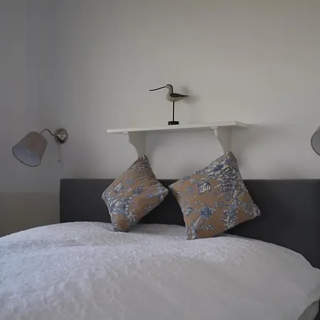 Apartment Fischerhäuschen - A61541 *