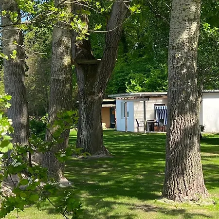 Fischerhaeuschen Apartamento Altenhof (Schleswig-Holstein)