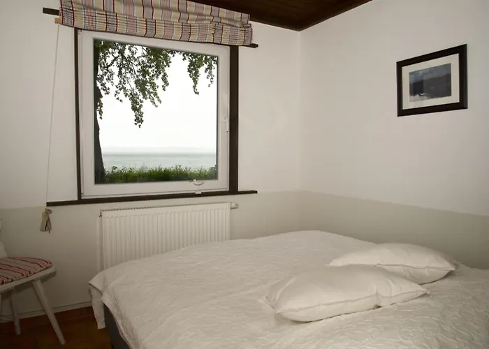 Apartamento Fischerhaeuschen Altenhof (Schleswig-Holstein)