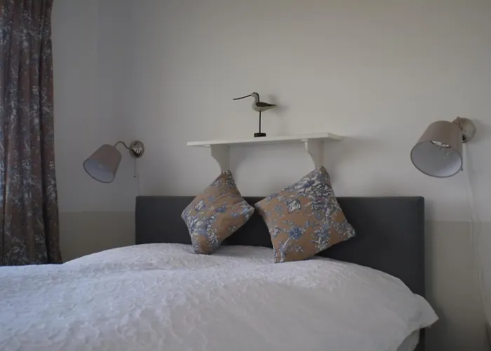 Apartamento Fischerhaeuschen *